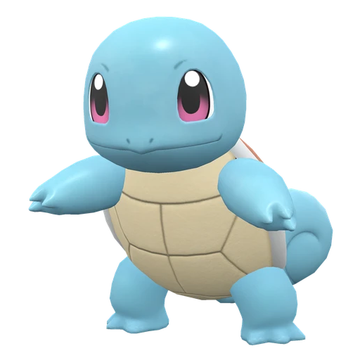 squirtle sprite 99