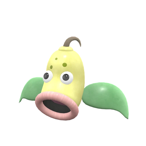 weepinbell sprite 99
