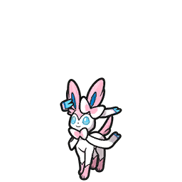 sylveon