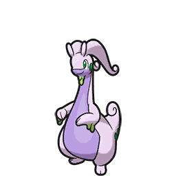 goodra