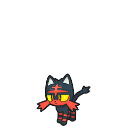 litten