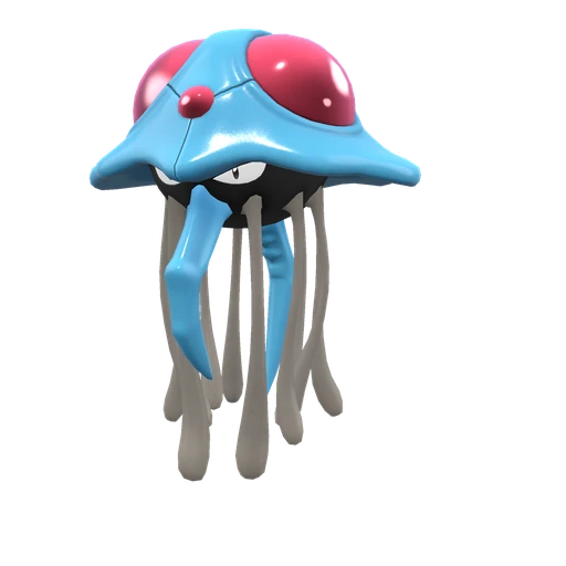tentacruel sprite 93