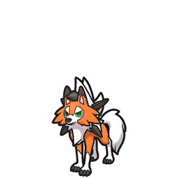 lycanroc dusk