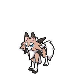 lycanroc midday