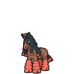 mudsdale