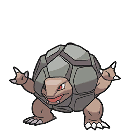 Gen IX (Paldea) Sprite