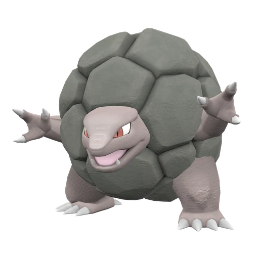 golem sprite 93