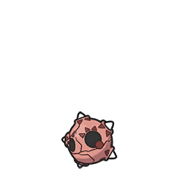 Gen IX (Paldea) Sprite