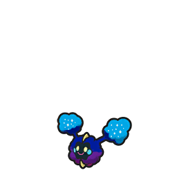 cosmog