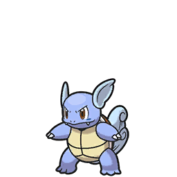 wartortle