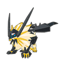 necrozma dusk
