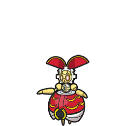 Gen IX (Paldea) Sprite