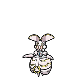 magearna