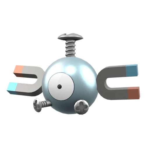 magnemite sprite 93