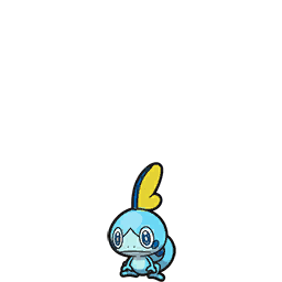 sobble