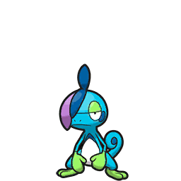 Gen IX (Paldea) Sprite