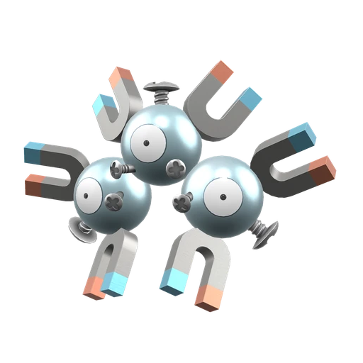 magneton sprite 93