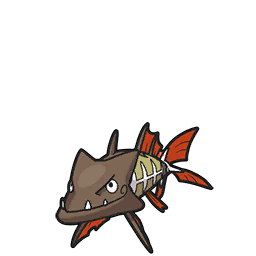 Gen IX (Paldea) Sprite