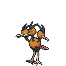 dodrio