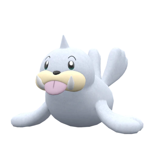 seel sprite 93