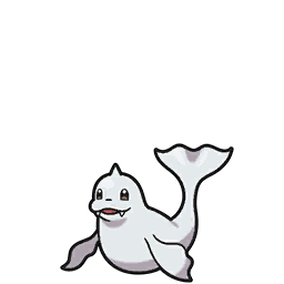 dewgong