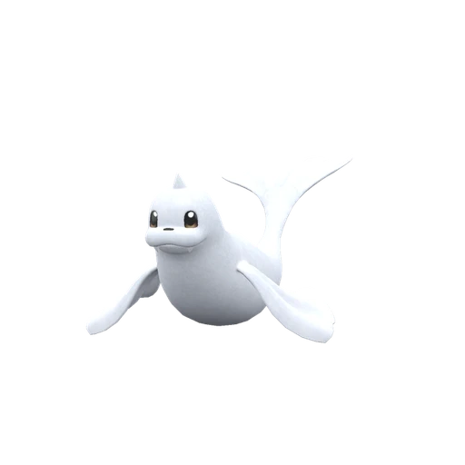 dewgong sprite 93