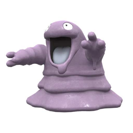 grimer sprite 93