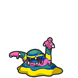 muk alola