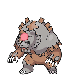 Gen IX (Paldea) Sprite