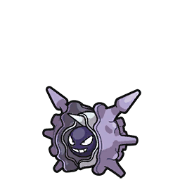 cloyster