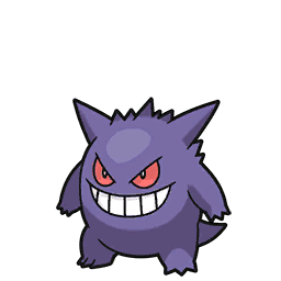 gengar