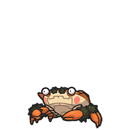 Gen IX (Paldea) Sprite