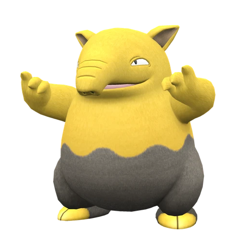 drowzee sprite 93