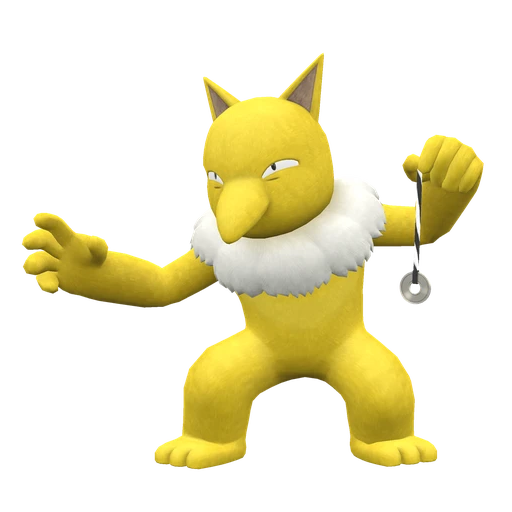 hypno sprite 128