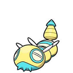 dudunsparce two-segment