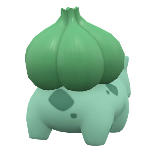 bulbasaur sprite 98