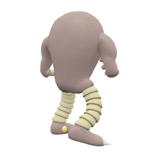 hitmonlee sprite 92