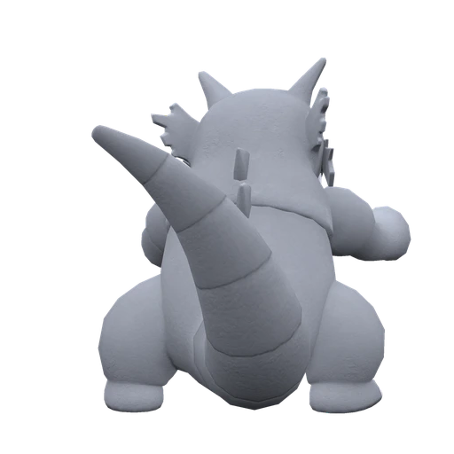 rhydon sprite 126