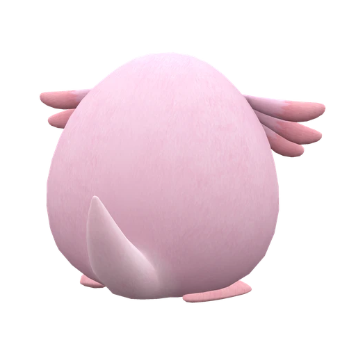 chansey sprite 91