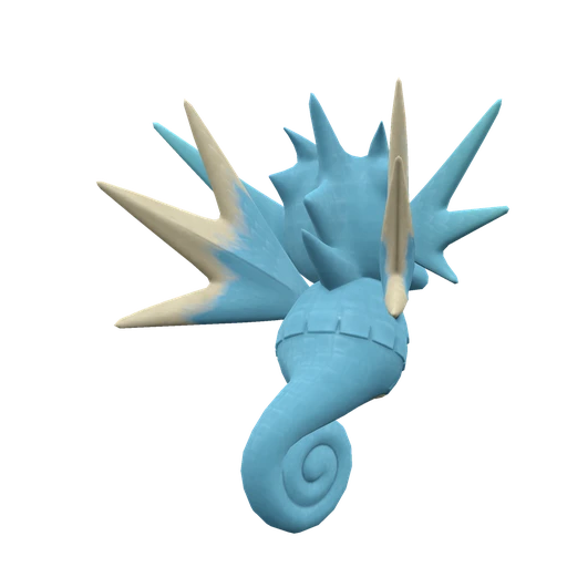 seadra sprite 92