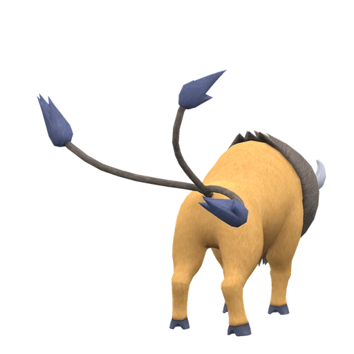 tauros sprite 98