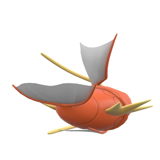 magikarp sprite 138