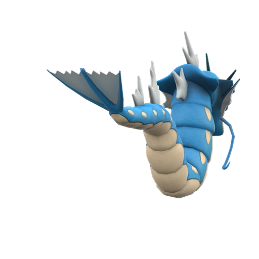 gyarados sprite 148