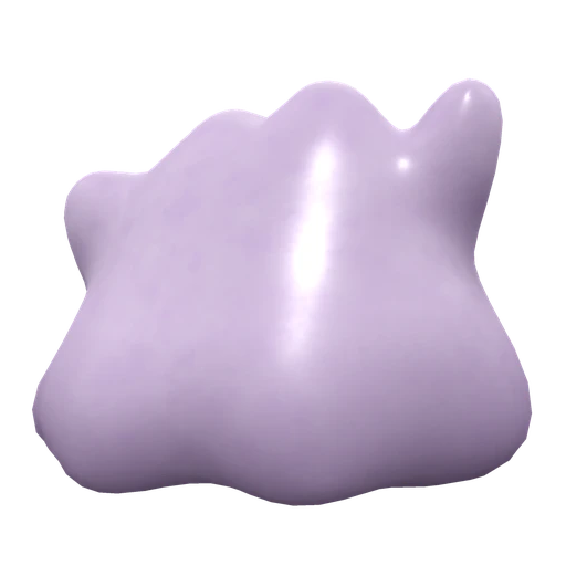 ditto sprite 98