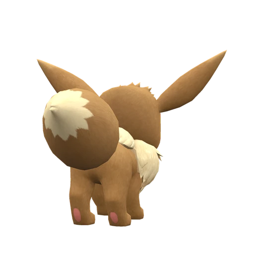 eevee sprite 112