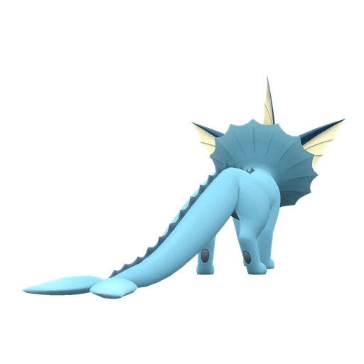 vaporeon sprite 104
