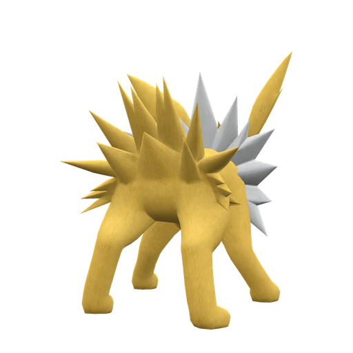 jolteon sprite 104