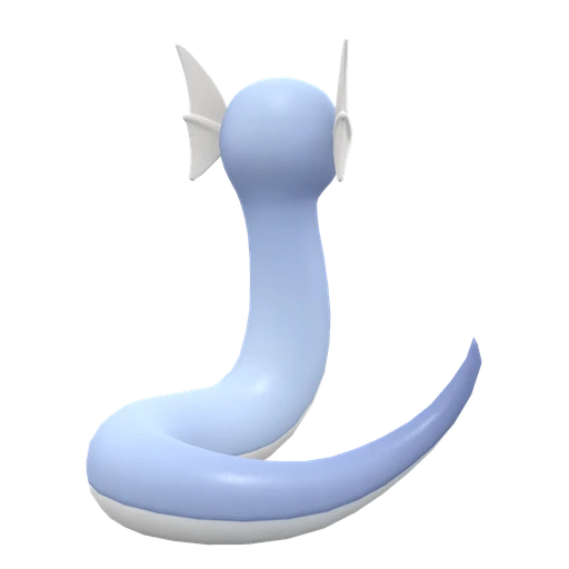dratini sprite 98