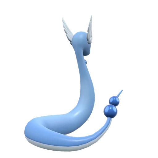 dragonair sprite 98