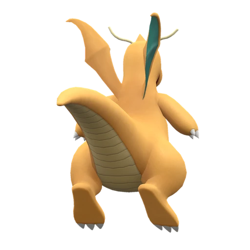 dragonite sprite 104